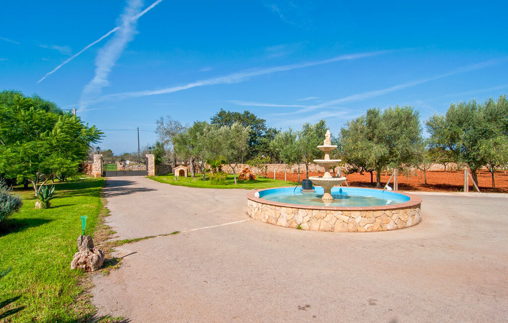 Ferienhaus - Can Nofre, Ariany , Spanien - EMF296 23