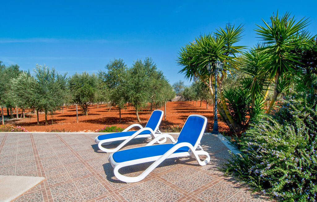 Ferienhaus - Can Nofre, Ariany , Spanien - EMF296 24