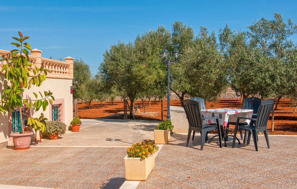 Ferienhaus - Can Nofre, Ariany , Spanien - EMF296 25