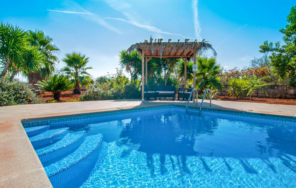 Ferienhaus - Can Nofre, Ariany , Spanien - EMF296 3