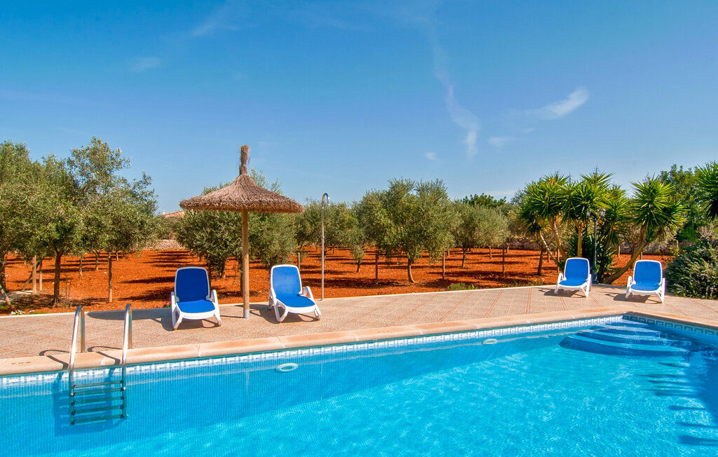 Ferienhaus - Can Nofre, Ariany , Spanien - EMF296 4