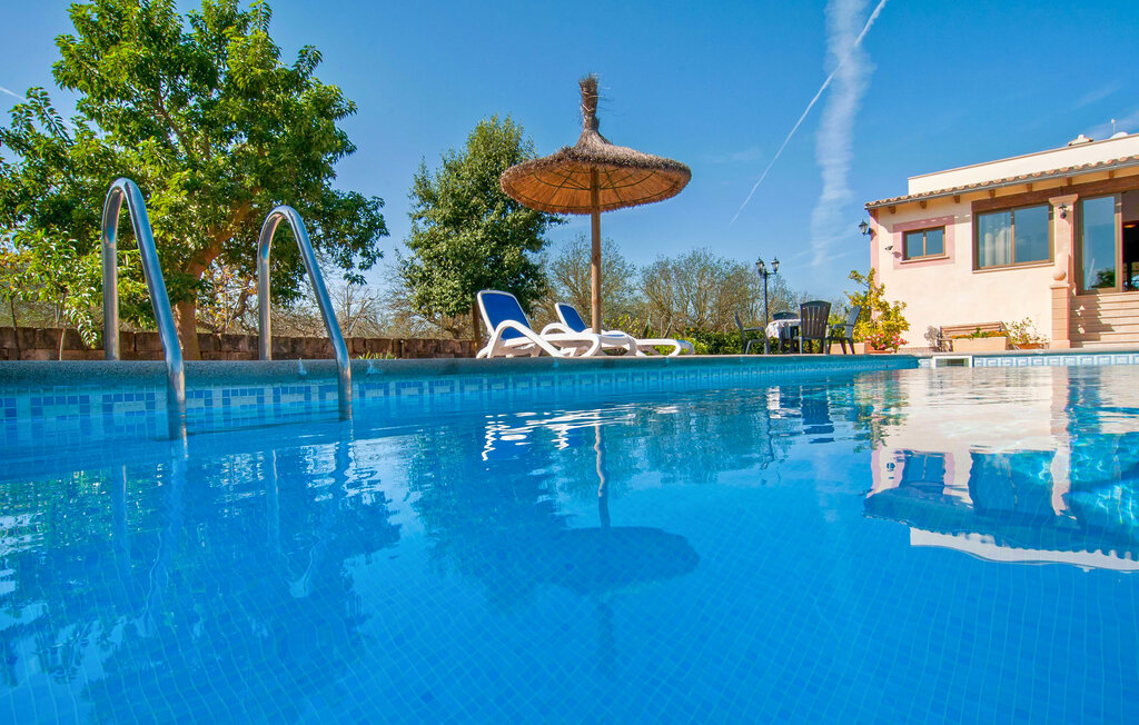 Ferienhaus - Can Nofre, Ariany , Spanien - EMF296 11