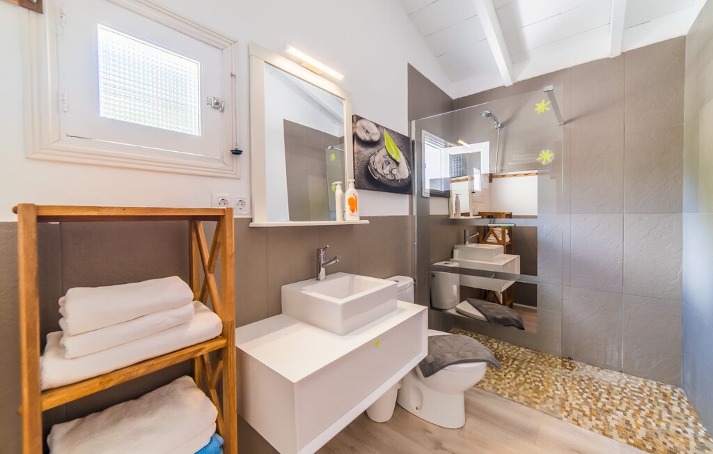 Feriehus - Natura Beach, Cala Mondrago , Spania - EMF488 28
