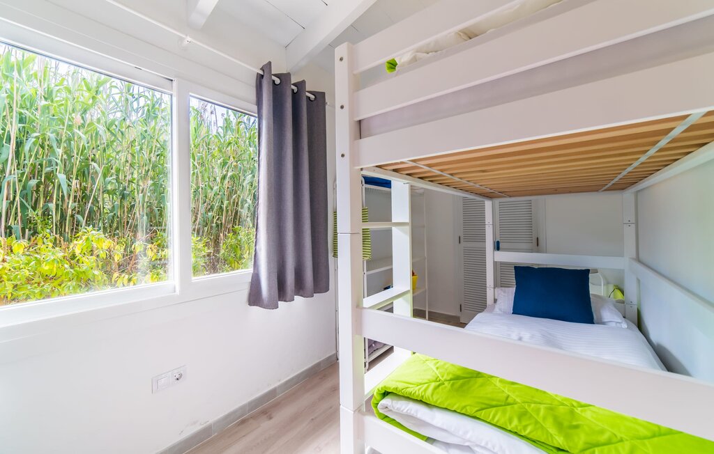 Feriehus - Natura Beach, Cala Mondrago , Spania - EMF488 26