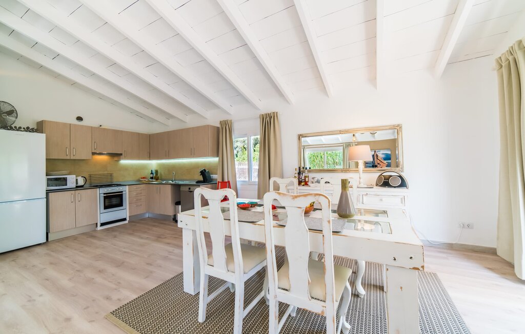 Feriehus - Natura Beach, Cala Mondrago , Spania - EMF488 19