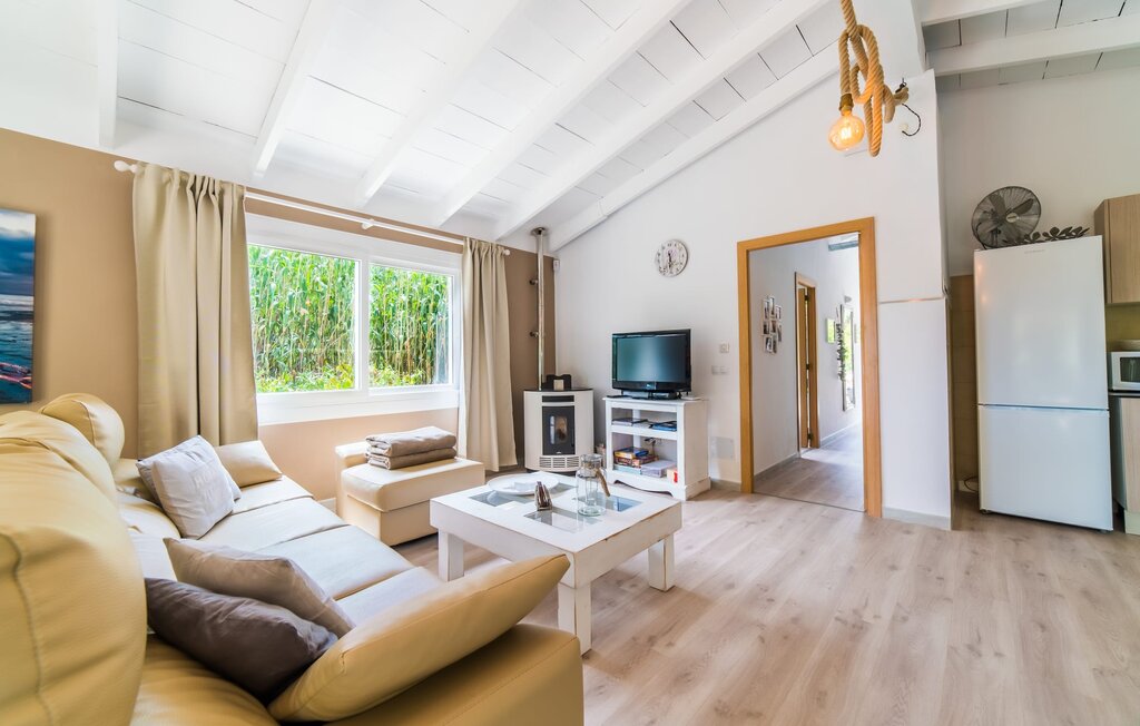 Feriehus - Natura Beach, Cala Mondrago , Spania - EMF488 18