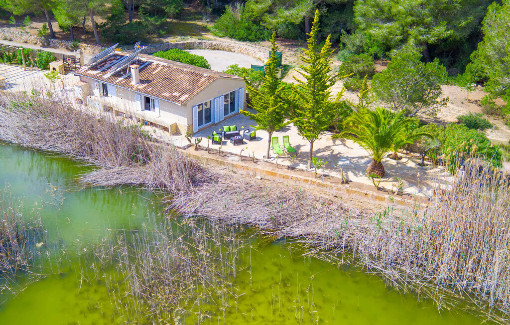 Feriehus - Natura Beach, Cala Mondrago , Spania - EMF488 3