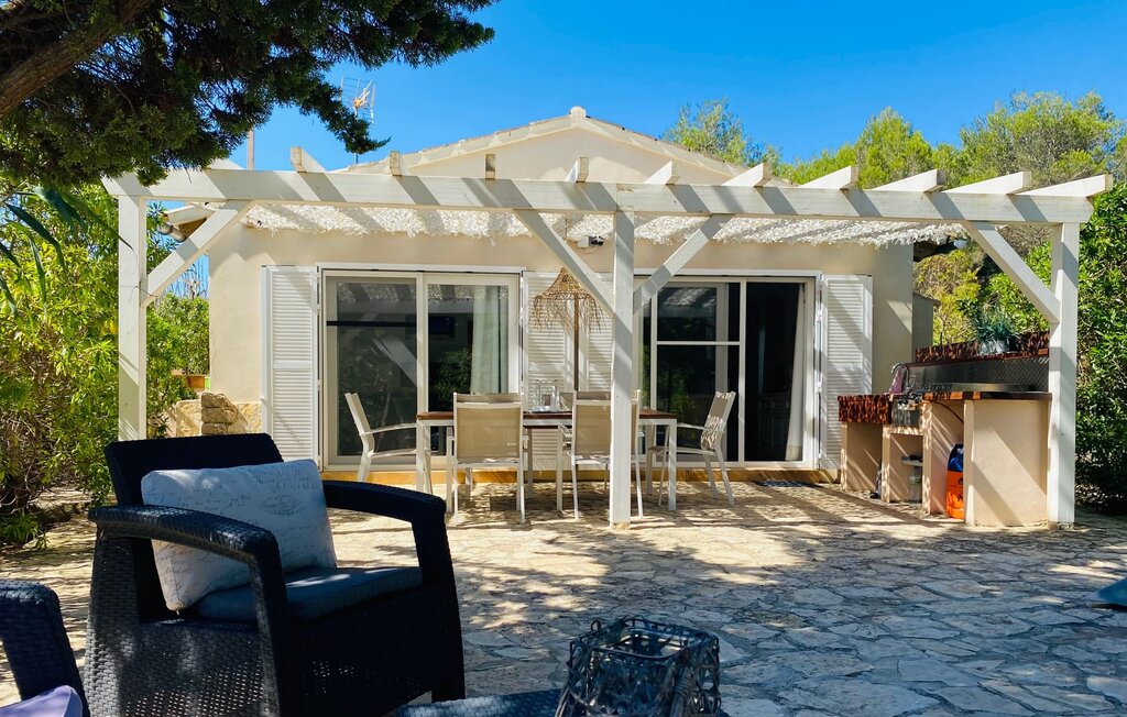 Feriehus - Natura Beach, Cala Mondrago , Spania - EMF488 5