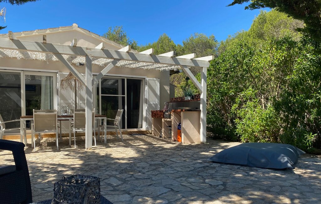 Feriehus - Natura Beach, Cala Mondrago , Spania - EMF488 11