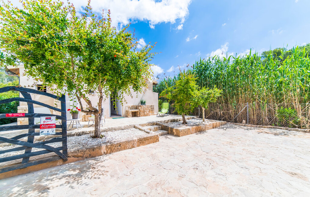 Feriehus - Natura Beach, Cala Mondrago , Spania - EMF488 12