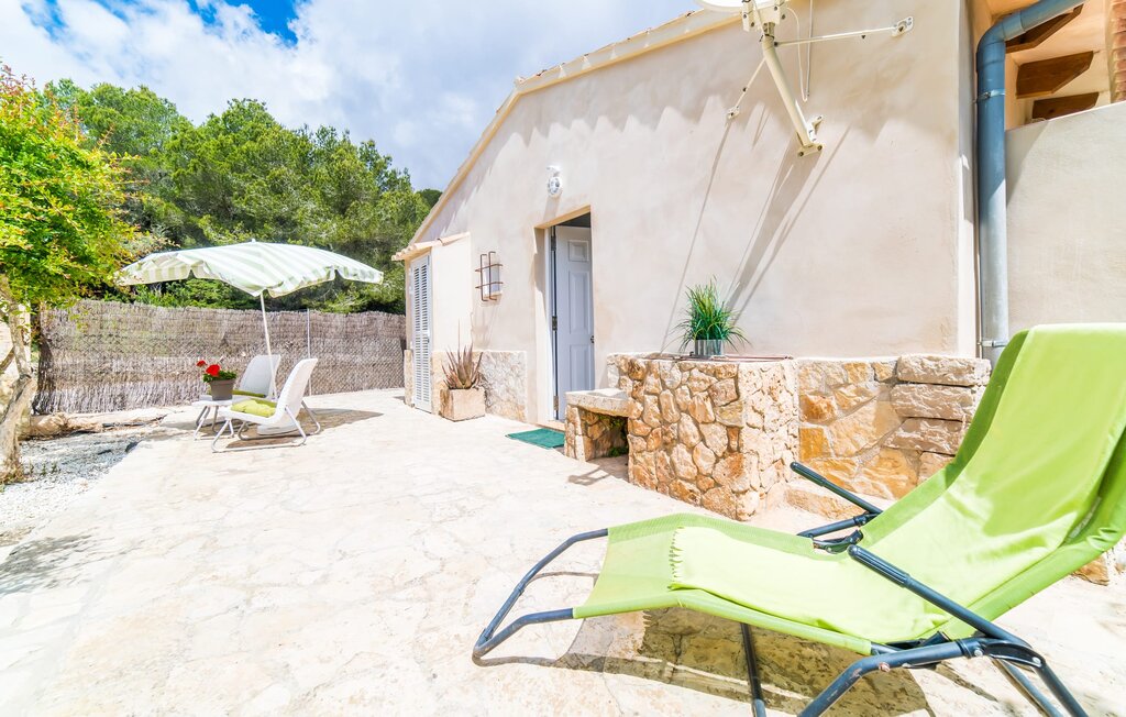Feriehus - Natura Beach, Cala Mondrago , Spania - EMF488 13
