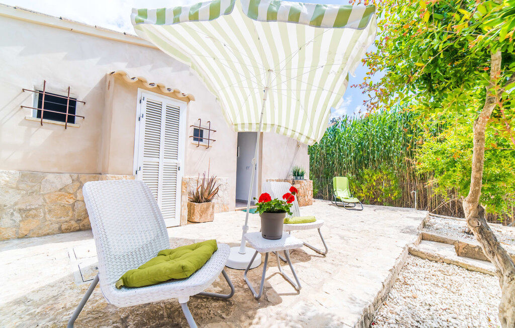 Feriehus - Natura Beach, Cala Mondrago , Spania - EMF488 14