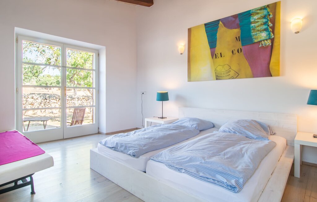 Ferienhaus - Mira al Campo, Sant Llorenc , Spanien - EMF493 27