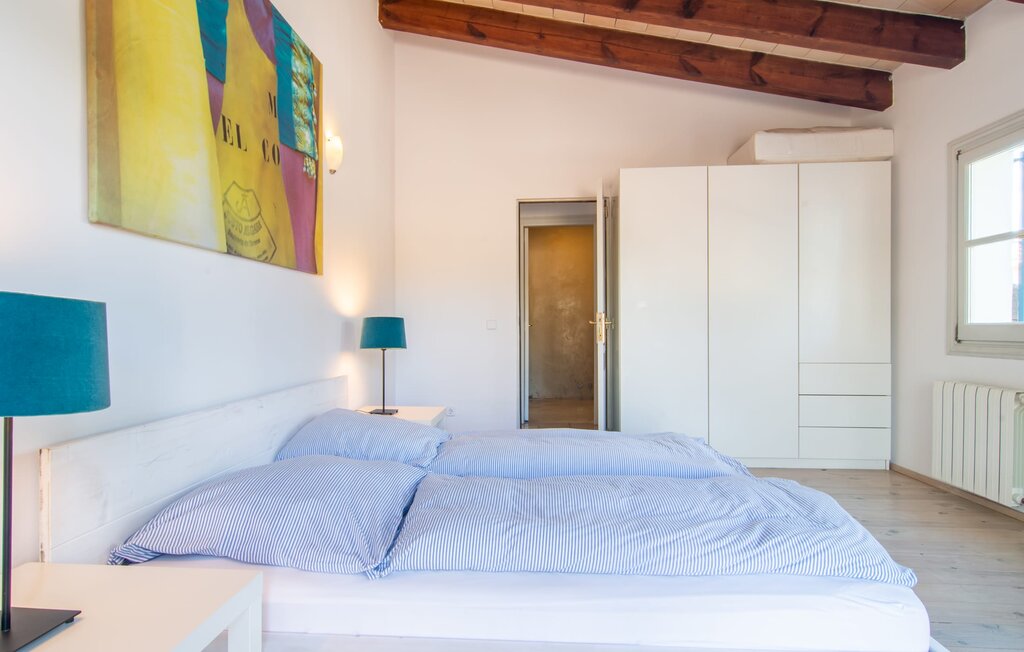 Ferienhaus - Mira al Campo, Sant Llorenc , Spanien - EMF493 29