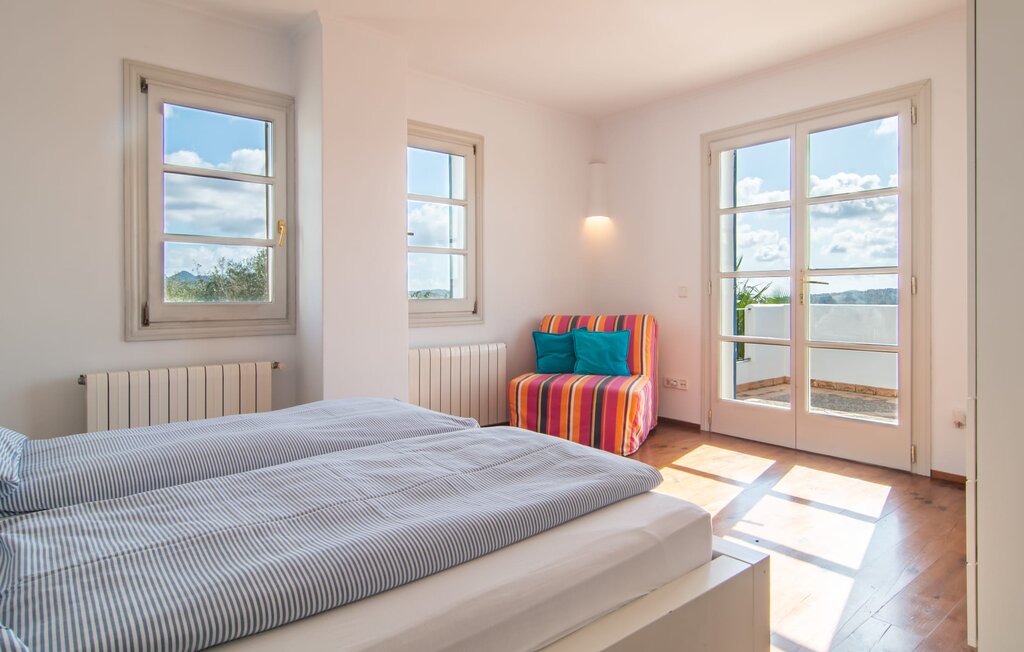 Ferienhaus - Mira al Campo, Sant Llorenc , Spanien - EMF493 30