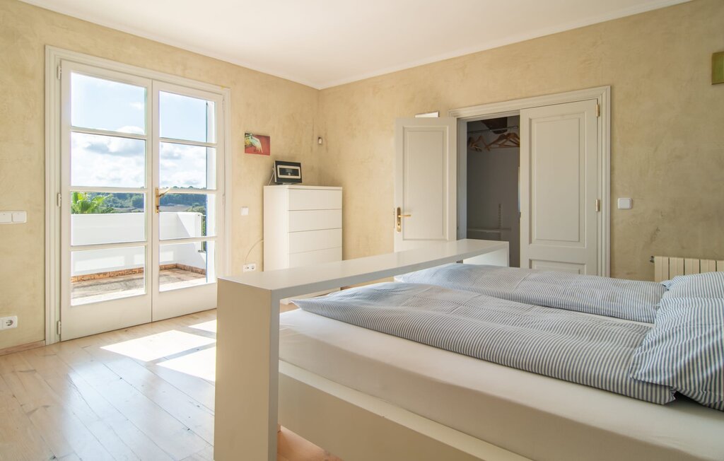 Ferienhaus - Mira al Campo, Sant Llorenc , Spanien - EMF493 33