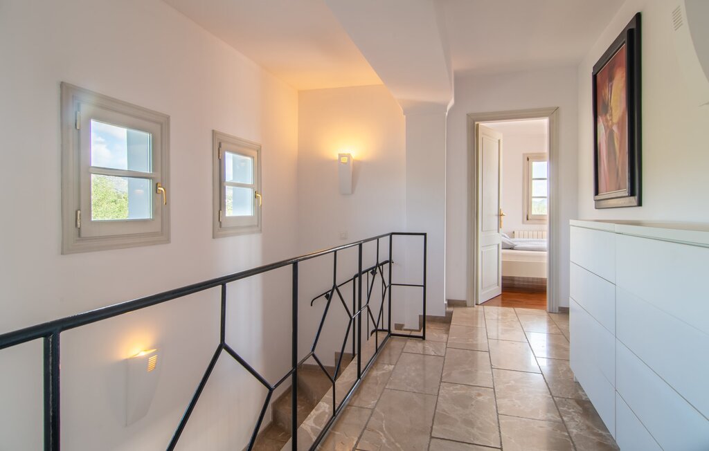 Ferienhaus - Mira al Campo, Sant Llorenc , Spanien - EMF493 26