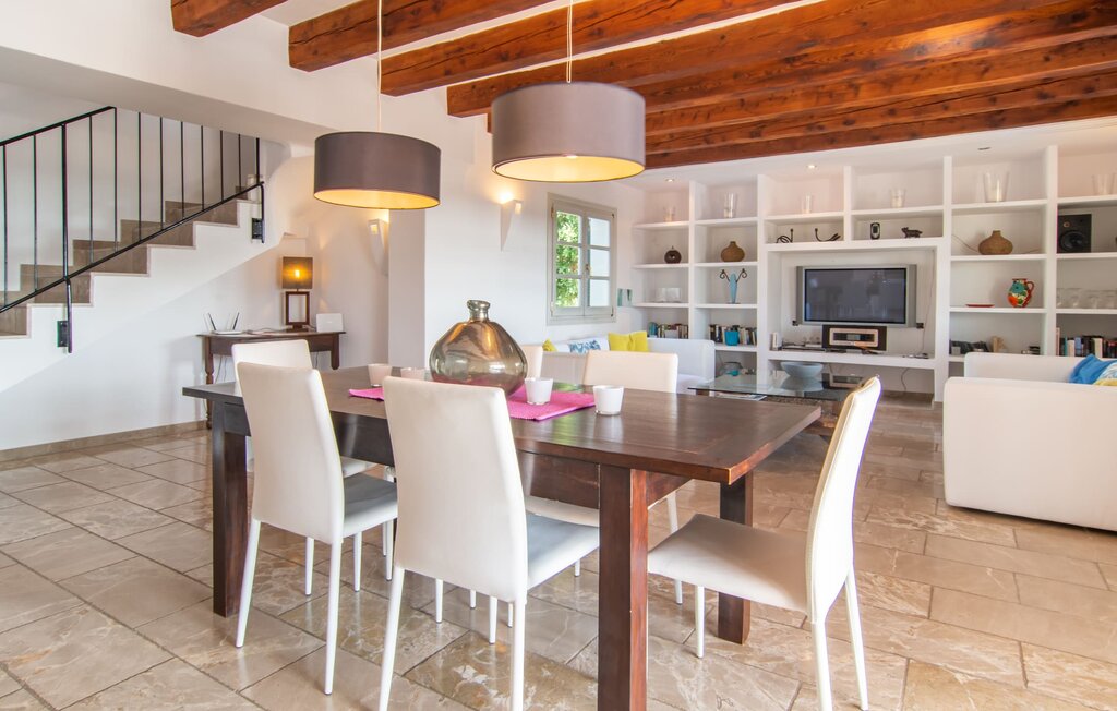 Ferienhaus - Mira al Campo, Sant Llorenc , Spanien - EMF493 22