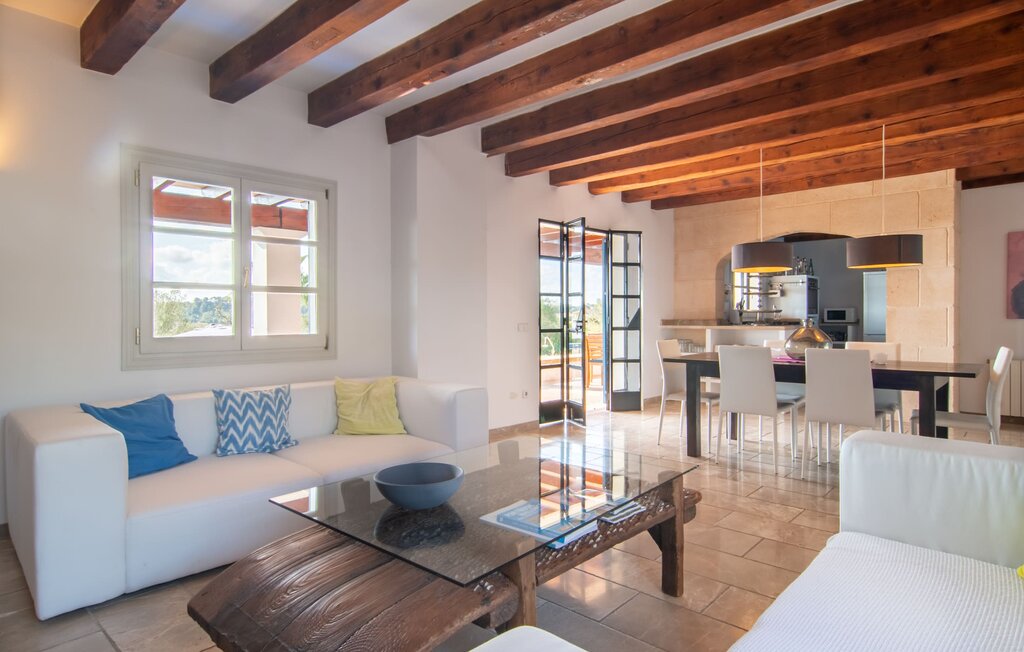 Ferienhaus - Mira al Campo, Sant Llorenc , Spanien - EMF493 19