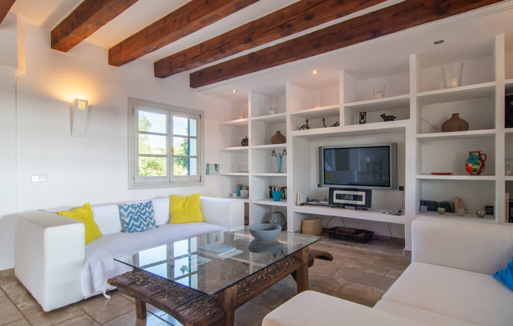 Ferienhaus - Mira al Campo, Sant Llorenc , Spanien - EMF493 21