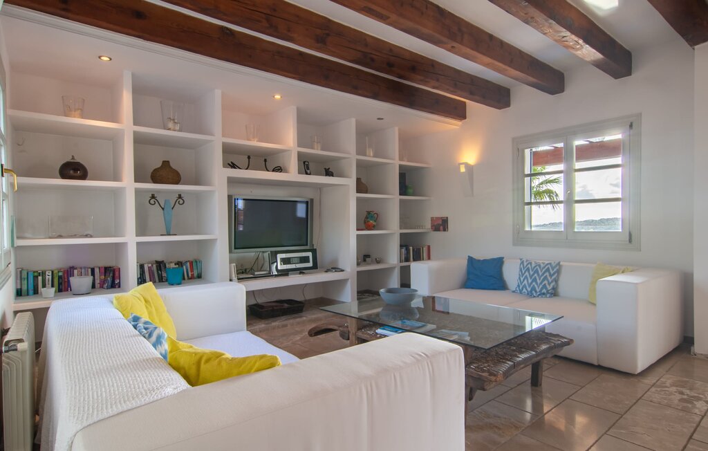 Ferienhaus - Mira al Campo, Sant Llorenc , Spanien - EMF493 6