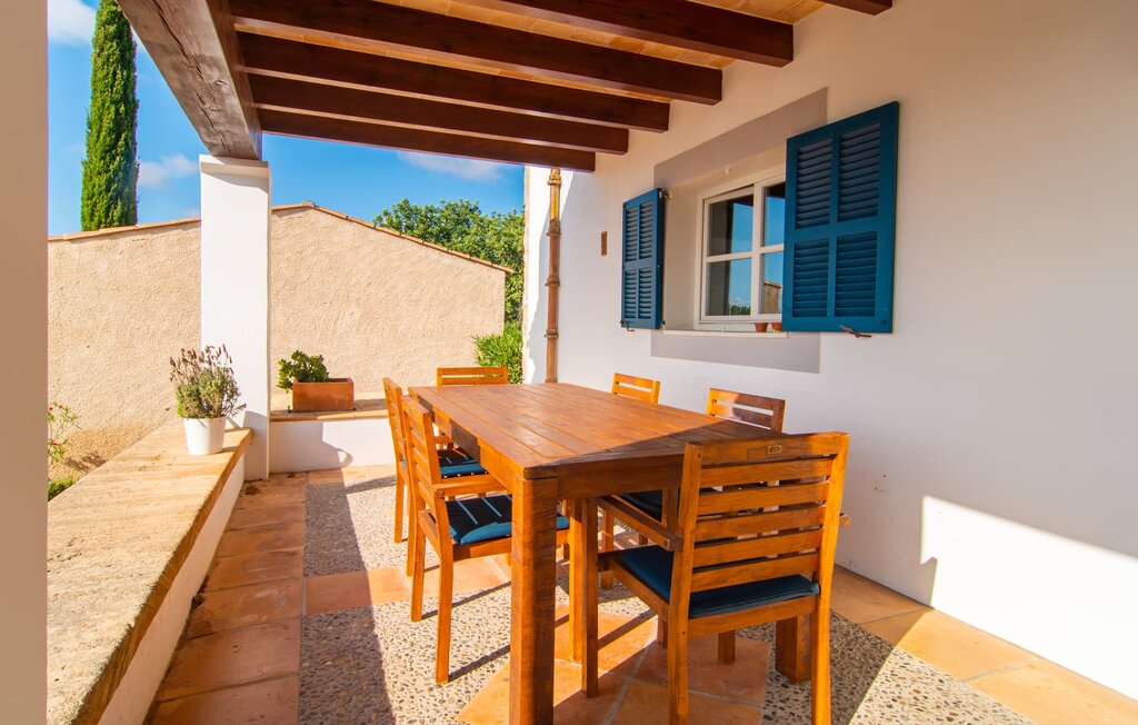 Ferienhaus - Mira al Campo, Sant Llorenc , Spanien - EMF493 18