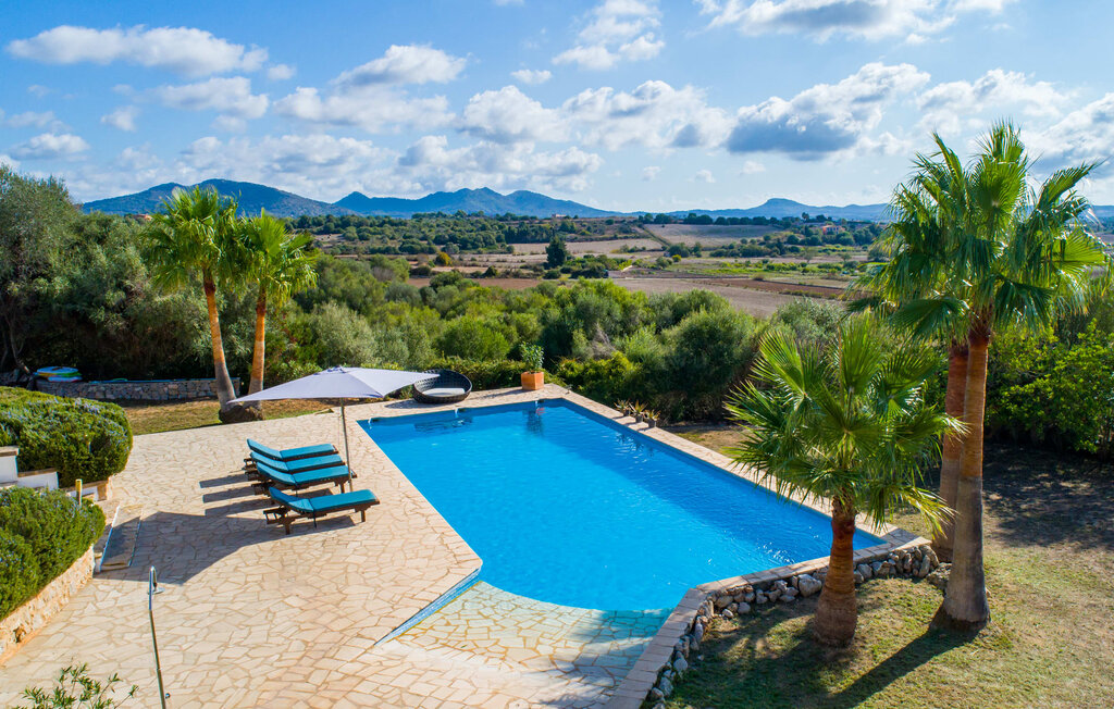 Ferienhaus - Mira al Campo, Sant Llorenc , Spanien - EMF493 15