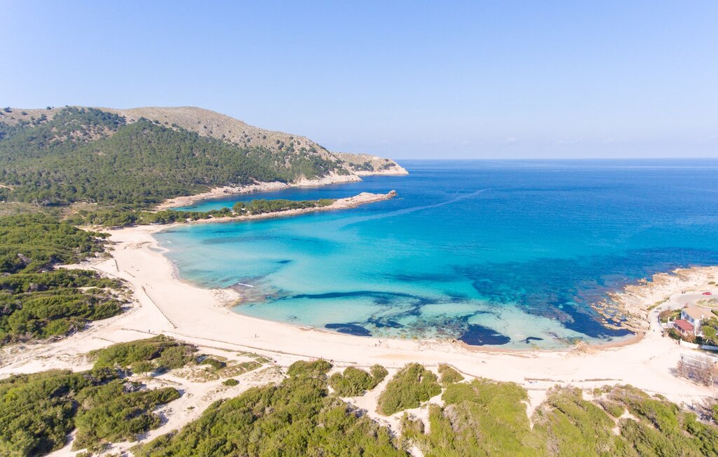 Ferienhaus - Son Jaumell, Cala Ratjada , Spanien - EMF494 4