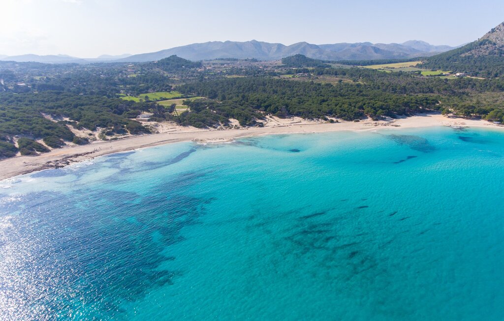 Ferienhaus - Son Jaumell, Cala Ratjada , Spanien - EMF494 26