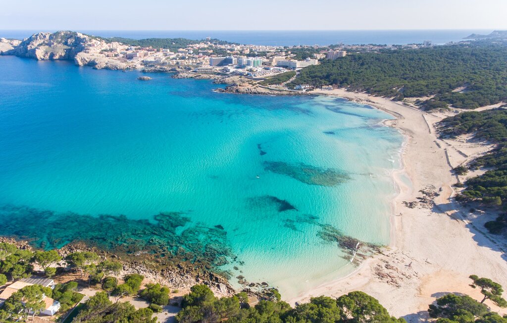 Ferienhaus - Son Jaumell, Cala Ratjada , Spanien - EMF494 27