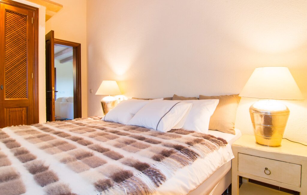 Ferienhaus - Son Jaumell, Cala Ratjada , Spanien - EMF494 22