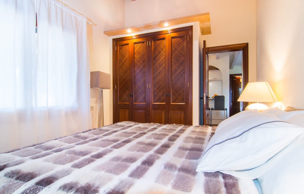 Ferienhaus - Son Jaumell, Cala Ratjada , Spanien - EMF494 24