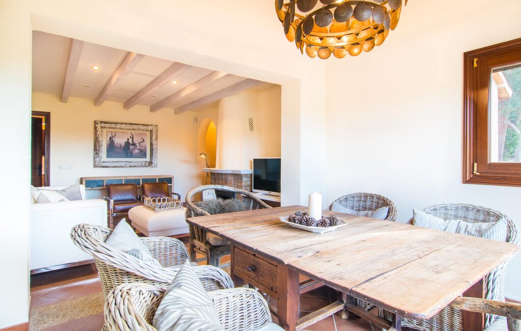 Ferienhaus - Son Jaumell, Cala Ratjada , Spanien - EMF494 17