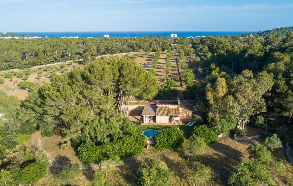 Ferienhaus - Son Jaumell, Cala Ratjada , Spanien - EMF494 3