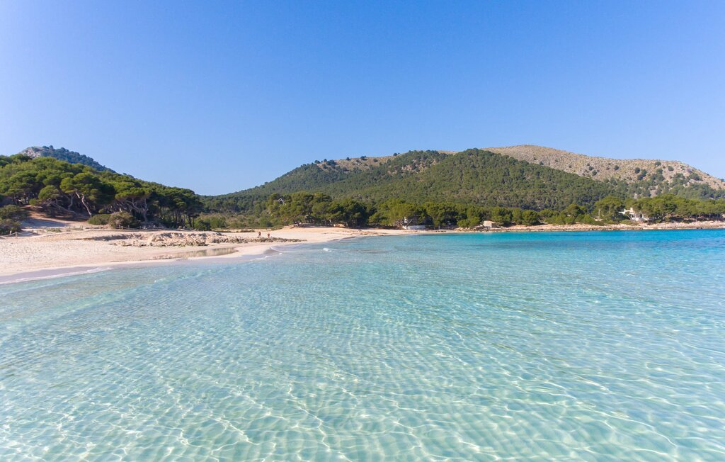 Ferienhaus - Son Jaumell, Cala Ratjada , Spanien - EMF494 13