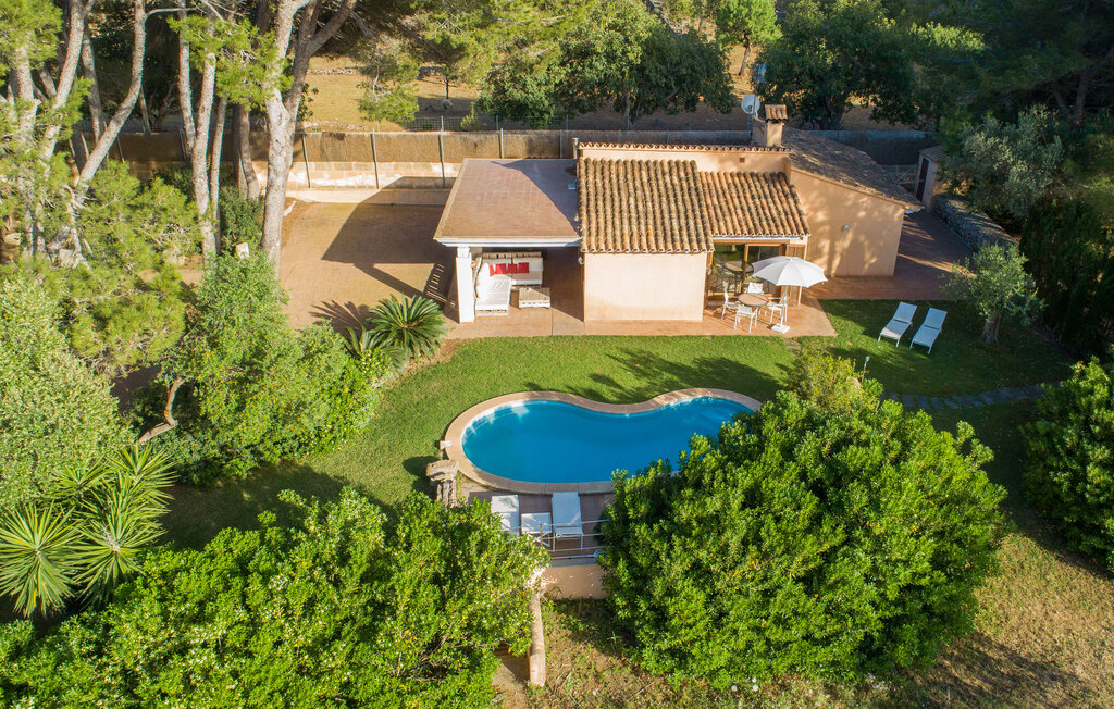 Ferienhaus - Son Jaumell, Cala Ratjada , Spanien - EMF494 2