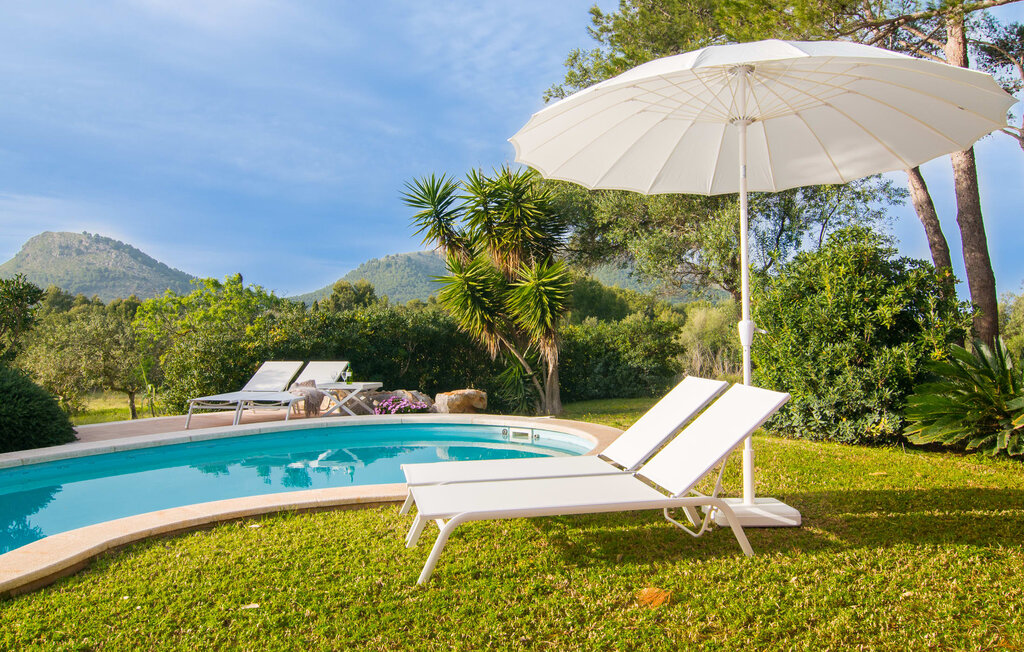 Ferienhaus - Son Jaumell, Cala Ratjada , Spanien - EMF494 6