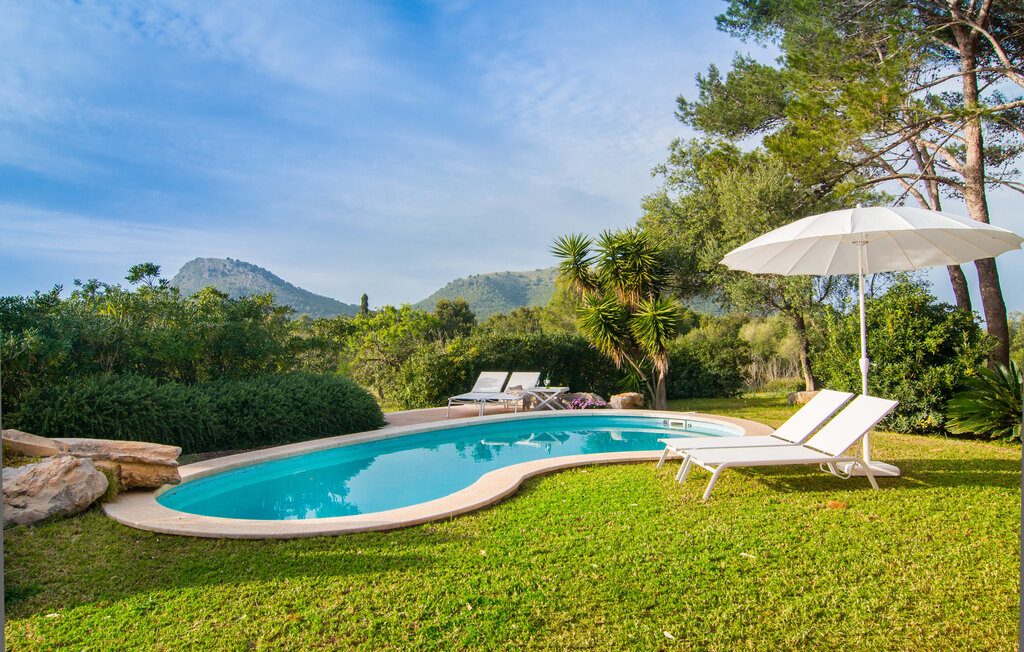 Ferienhaus - Son Jaumell, Cala Ratjada , Spanien - EMF494 9