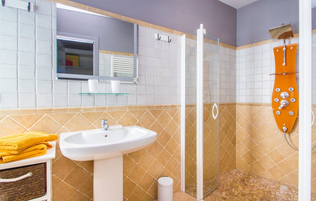 Ferienhaeuser - Can Carino, Campos , Spanien - EMF495 40