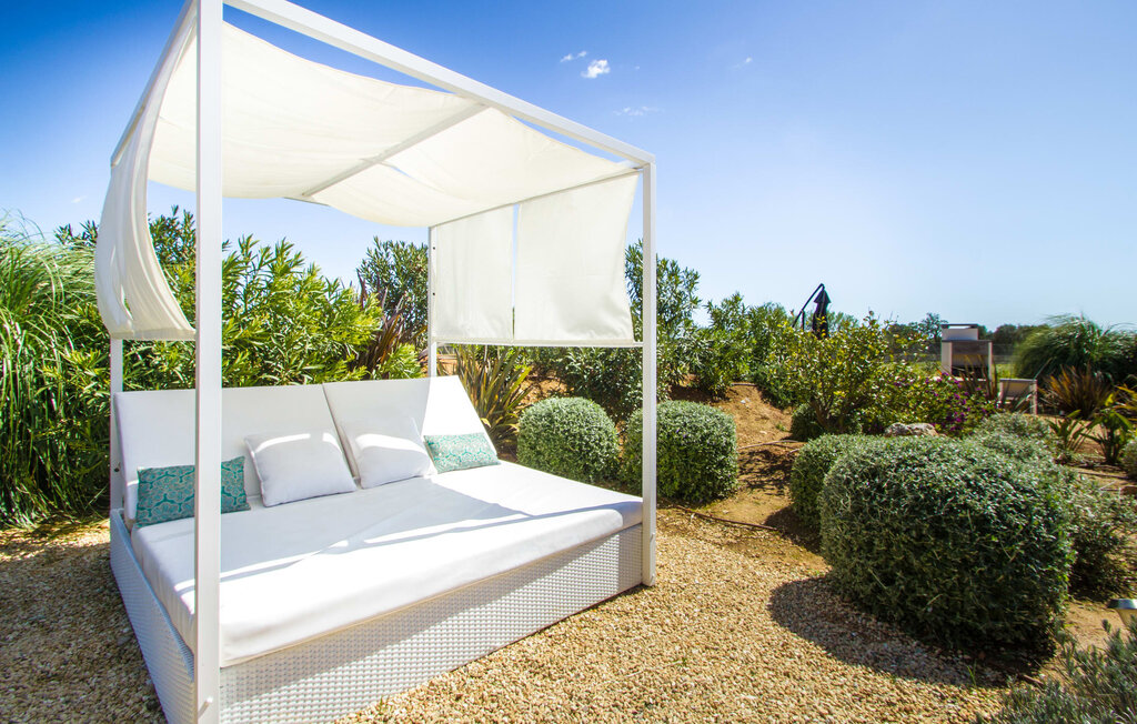 Ferienhaeuser - Can Carino, Campos , Spanien - EMF495 7