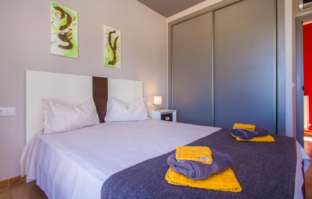 Ferienhaeuser - Can Carino, Campos , Spanien - EMF495 32