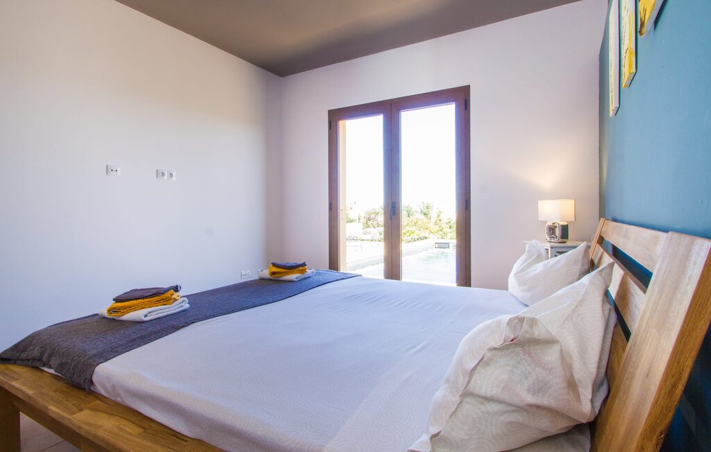 Ferienhaeuser - Can Carino, Campos , Spanien - EMF495 34