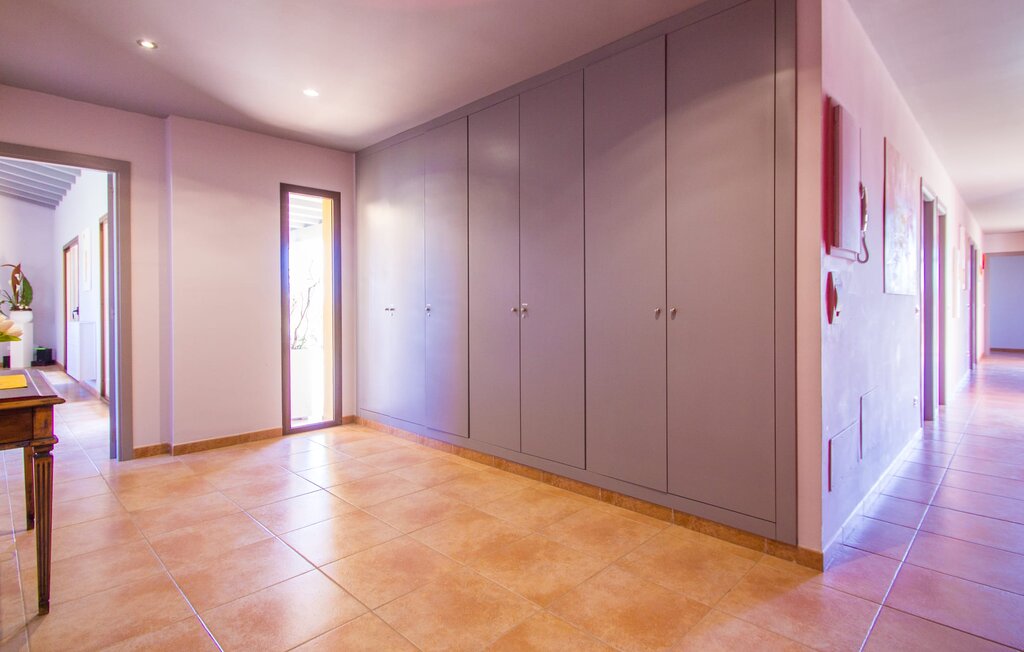 Ferienhaeuser - Can Carino, Campos , Spanien - EMF495 25