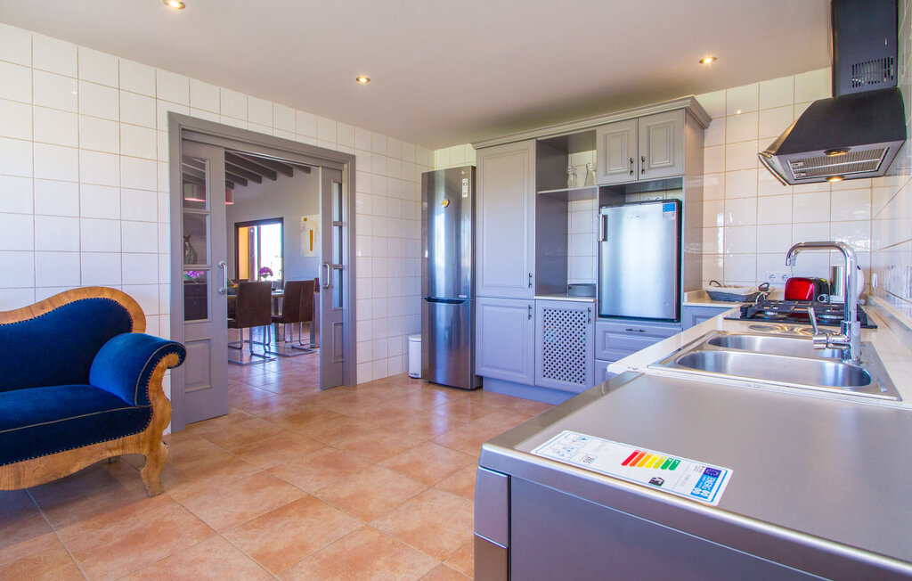 Ferienhaeuser - Can Carino, Campos , Spanien - EMF495 20