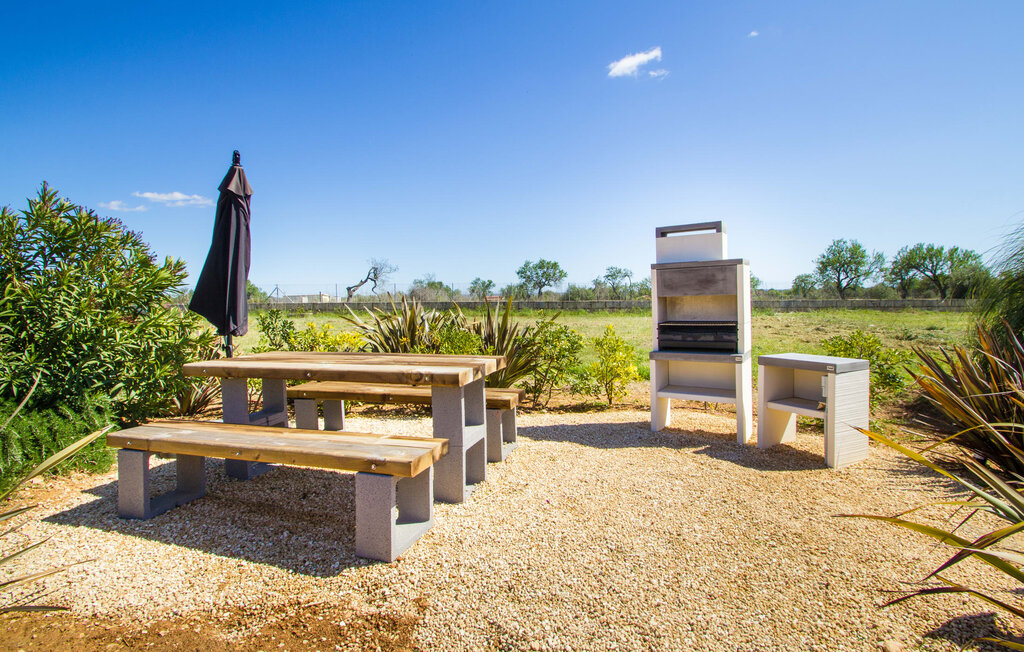 Ferienhaeuser - Can Carino, Campos , Spanien - EMF495 8