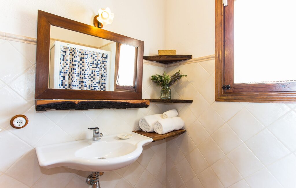 Location de vacances - Sa Torreta, Santa Margalida , Espagne - EMF498 46