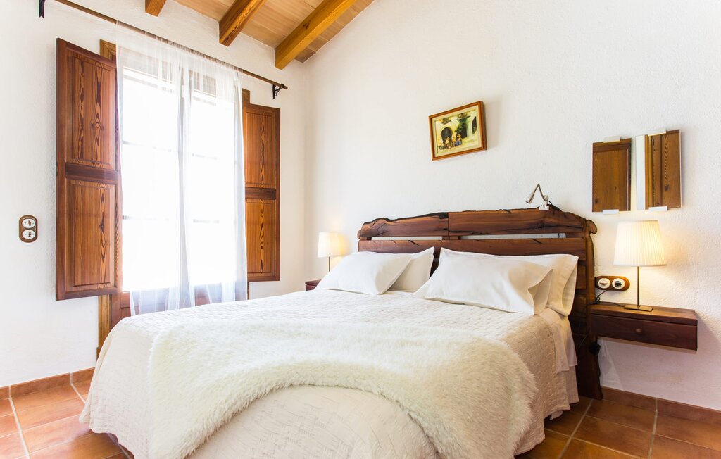 Location de vacances - Sa Torreta, Santa Margalida , Espagne - EMF498 36