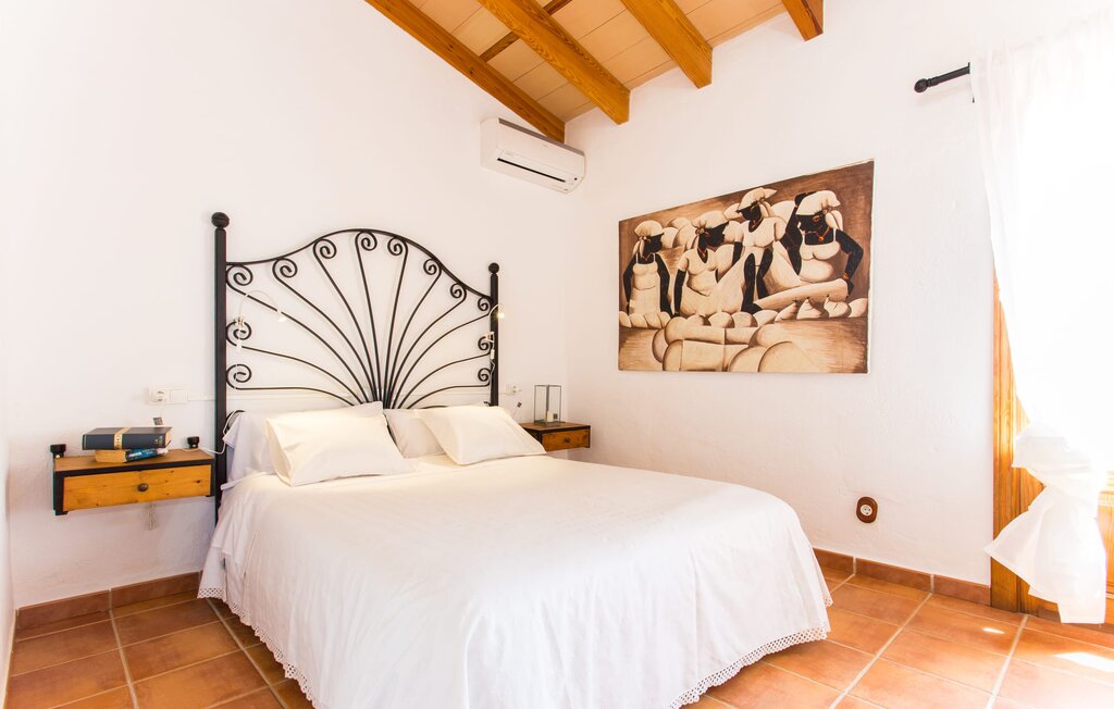 Location de vacances - Sa Torreta, Santa Margalida , Espagne - EMF498 43