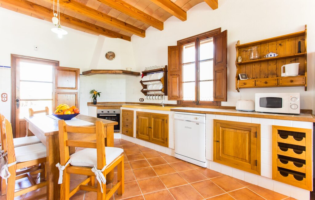 Location de vacances - Sa Torreta, Santa Margalida , Espagne - EMF498 32