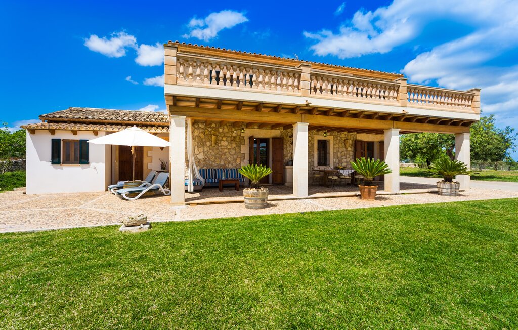 Location de vacances - Sa Torreta, Santa Margalida , Espagne - EMF498 5